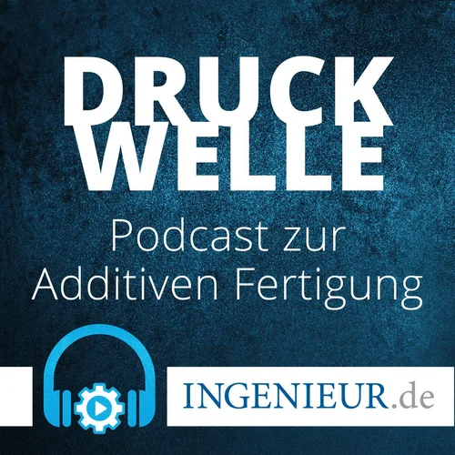 Cover Druckwelle