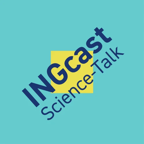 Cover INGcast