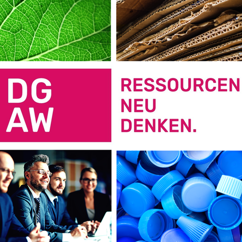 Cover Ressourcen neu denken